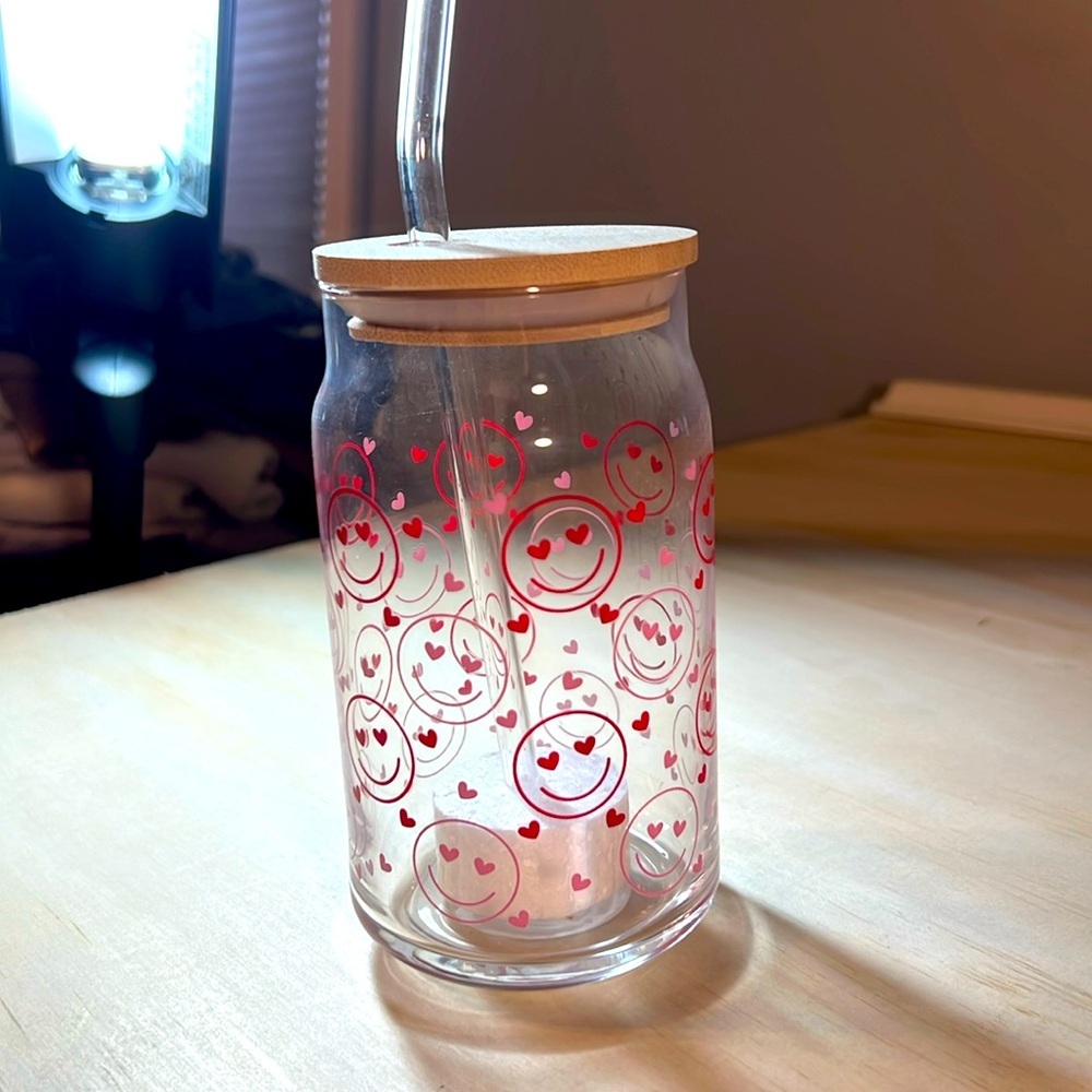 Glass Tumblr… Season of love